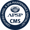 Certified Pool & Spa Maintenance Specialist
