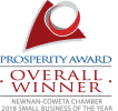 Prosperity Award Business Of The Year