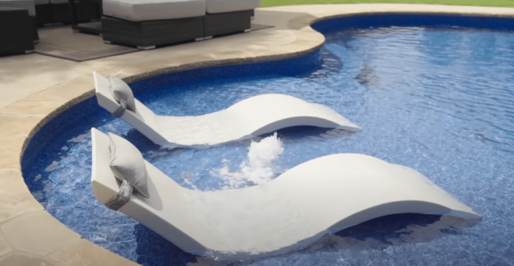Building Your Dream Swimming Pool | J&M Pool Company