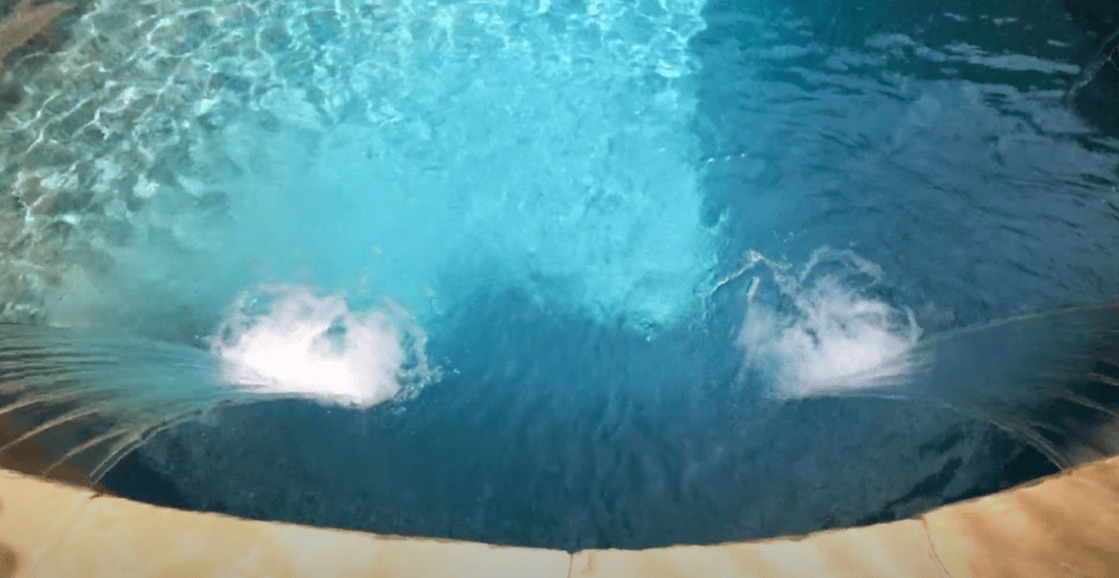 Vinyl Pool Renovations And Remodeling In Tyrone, GA: Parrott Project | J&M Pool Company