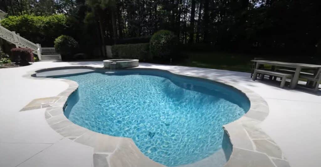 A Stunning Transformation: Watch J&M Pool Company Remodel a Pool from Start to Finish