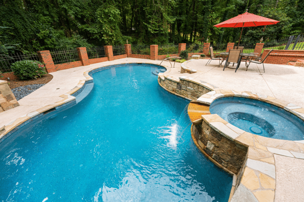 How Do You Drain An Inground Pool? | J&M Pool Company