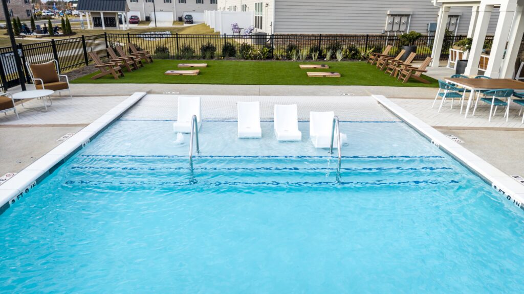 Pool M Commercial Pool Builders & Contractor Senoia, GA | Swimming Pool ...